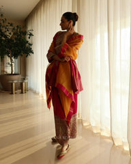 Athiya Shetty in Daniyaar