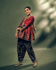 Kajal Aggarwal in custom HK