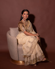Geeta Basra in Zimaya