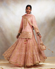 RASIMA LEHENGA