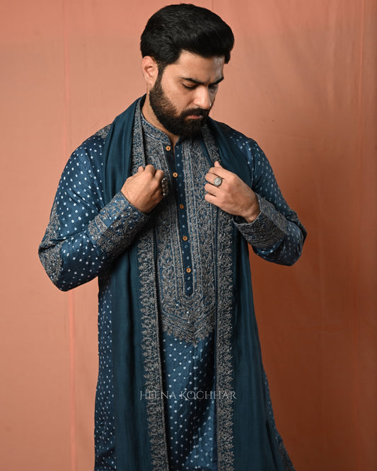 BISMIL IN REZA