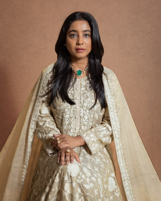 Shilpa Rao in Gulsimra