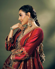 Kajal Aggarwal in custom HK