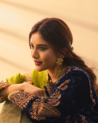 Nabha Natesh in Dayimah