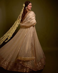 Anjali Anand in Chameli