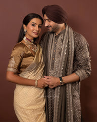 Harbhajan Singh in Gulmaaz