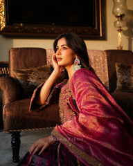 Sonal Chauhan in DILMIRAH