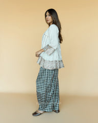 Sonam Bajwa in Custom HK