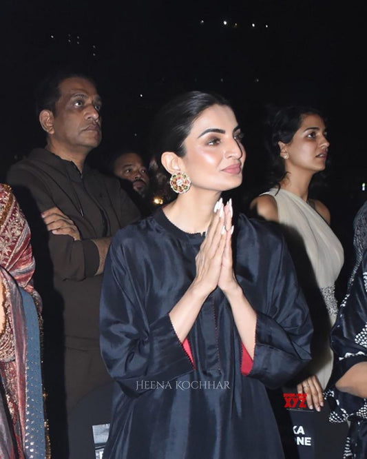 Deepika Padukone in Gulrang