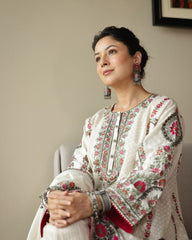 Shehnaaz Gill in Gulkhush