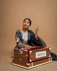 Shilpa Rao in Zulf