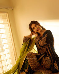 Nabha Natesh in Dayimah