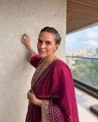Neha Dhupia in Gultasif