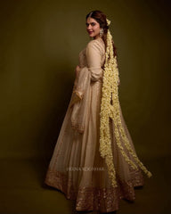 Anjali Anand in Chameli