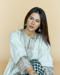 Sonam Bajwa in Custom HK
