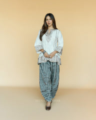 Sonam Bajwa in Custom HK