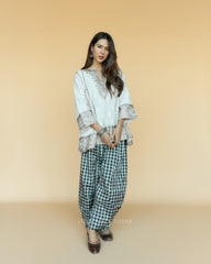 Sonam Bajwa in Custom HK