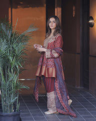 Jasmine Bhasin in Gulshehnaz