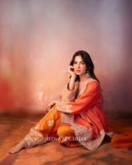 Sonal chauhan in Gulmahal