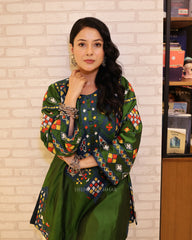 Shehnaaz Gill in Gulrozeen