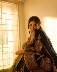 Nabha Natesh in Dayimah