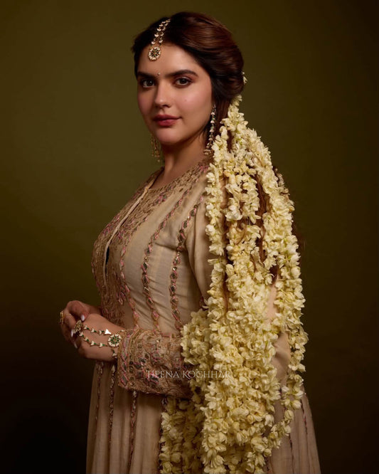 Anjali Anand in Chameli