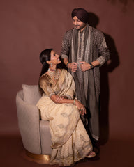 Harbhajan Singh in Gulmaaz
