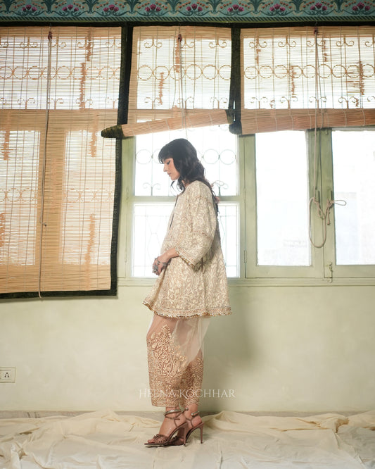 Gul-e-raqs