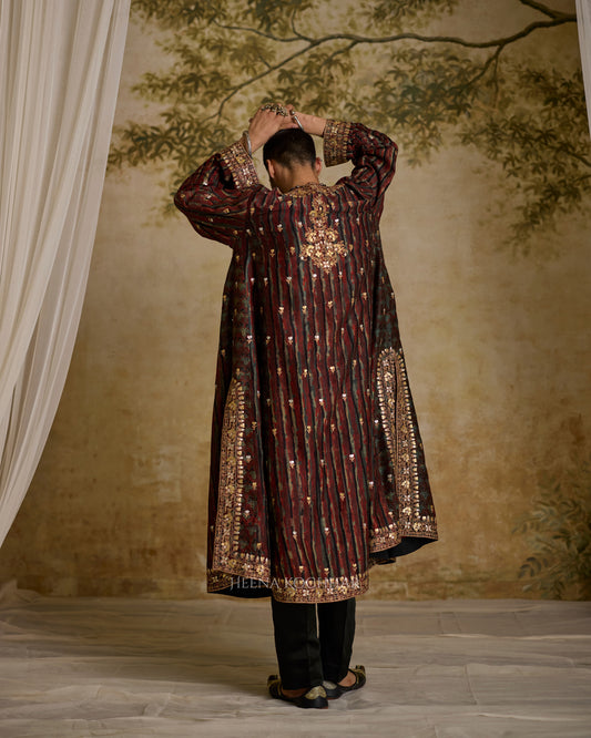 Zubaida