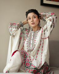 Shehnaaz Gill in Gulkhush