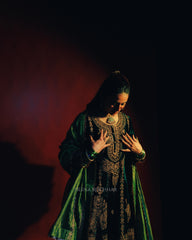 Priya P Varrier in Dayimah