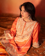Sonal chauhan in Gulmahal