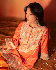 Sonal chauhan in Gulmahal