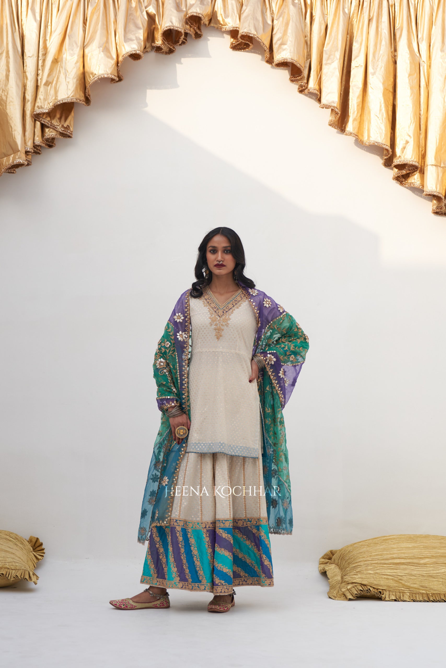 Meri Haami HAAMI – HeenaKochhar India