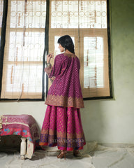 Gulnazreen