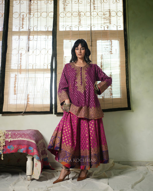 Gulnazreen