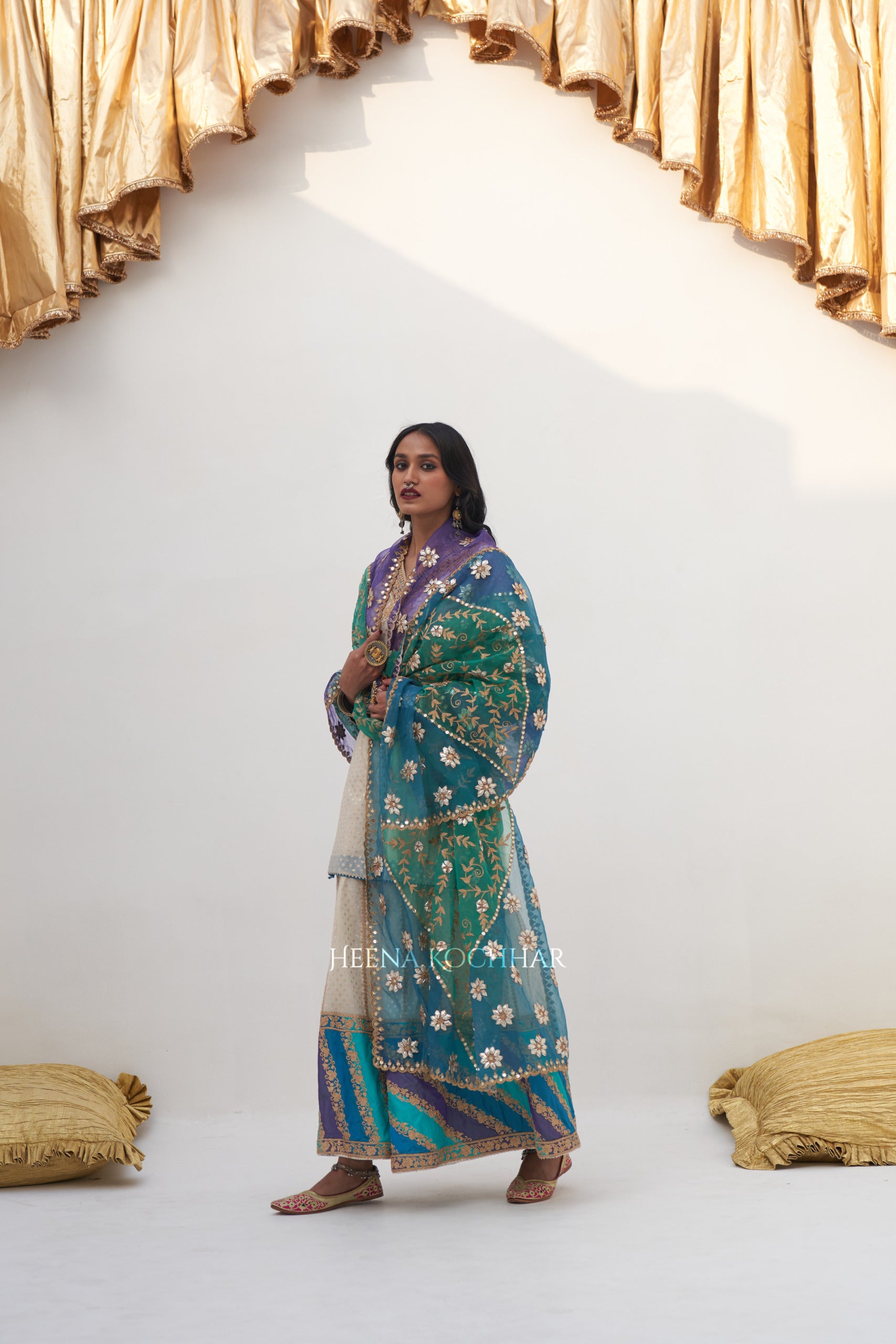 Meri Haami HAAMI – HeenaKochhar India