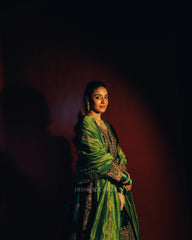 Priya P Varrier in Dayimah