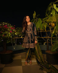 Karishma Tanna in Dayimah