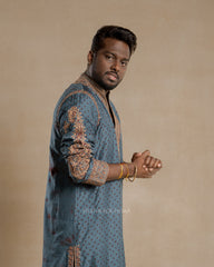 Atlee Kumar in Zarraq