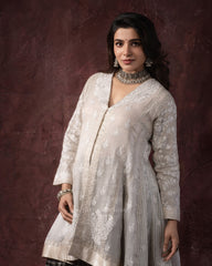 Samantha Ruth Prabu in Gul-e-Bayaan