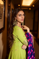 ADITY RAO HYDARI IN ZAIRA