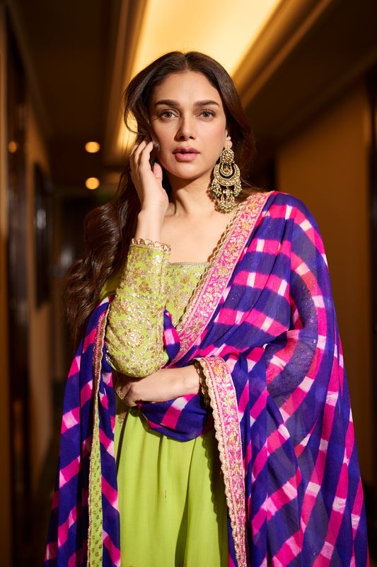 ADITY RAO HYDARI IN ZAIRA