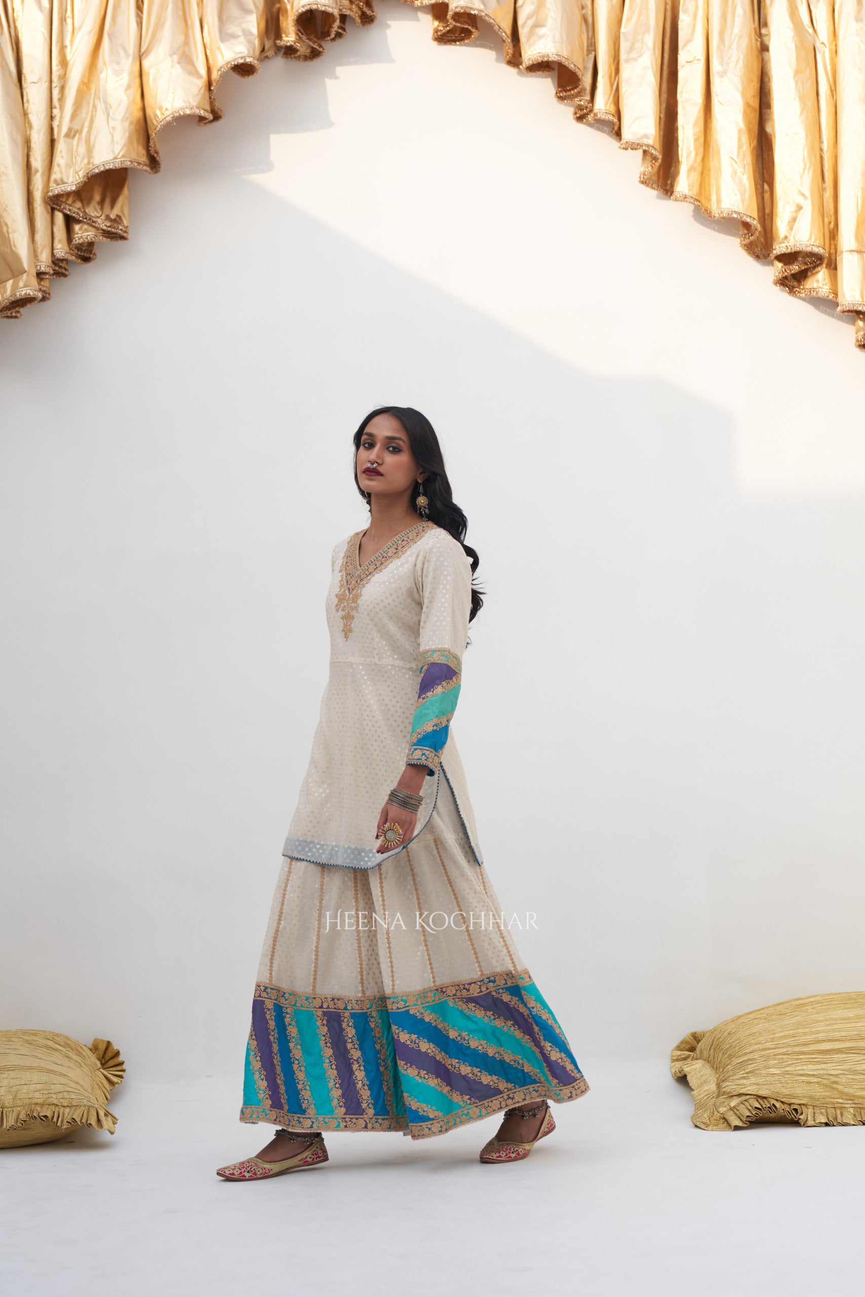 Meri Haami HAAMI – HeenaKochhar India
