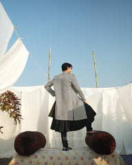 Durr-e-Khaas Sherwani