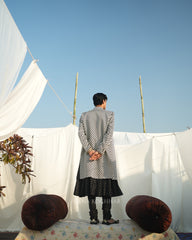 Durr-e-Khaas Sherwani