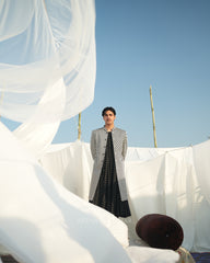 Durr-e-Khaas Sherwani