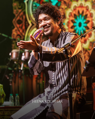 Papon in Custom HK