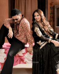 Sargun Mehta  in Gul-E- Tarannum