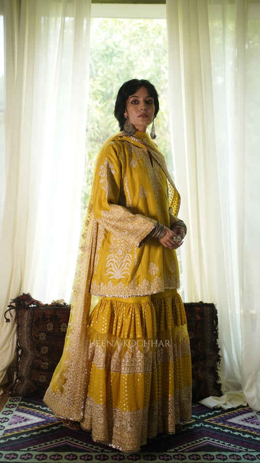 SHAIMA